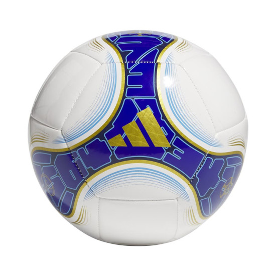 Adidas Μπάλα ποδοσφαίρου Messi Club Ball